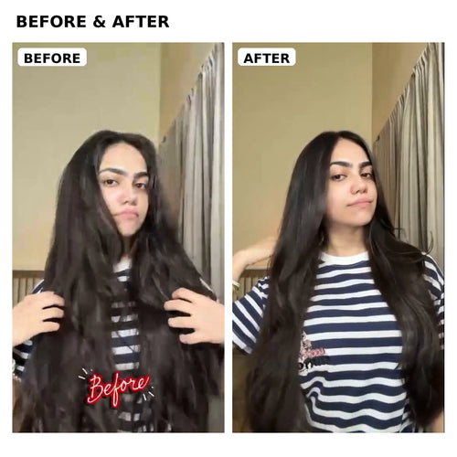 One Step Hot Air Brush | 3-in-1 Hair Dryer, Straightener & Styler